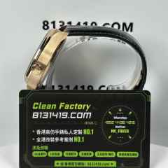 APS廠IWC萬國葡萄牙系列IW501707玫瑰金七日鏈