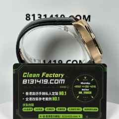 APS廠IWC萬國葡萄牙系列IW501707玫瑰金七日鏈