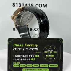 APS廠IWC萬國葡萄牙系列IW501707玫瑰金七日鏈