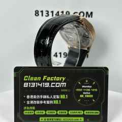 APS廠IWC萬國葡萄牙系列IW501707玫瑰金七日鏈