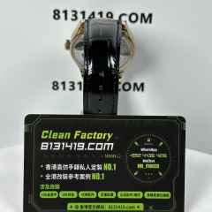 APS廠IWC萬國葡萄牙系列IW501707玫瑰金七日鏈