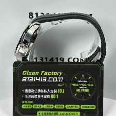 PP廠百達翡麗AQUANAUT系列手雷5164A-001精鋼黑面