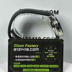 PP廠百達翡麗AQUANAUT系列手雷5164A-001精鋼黑面