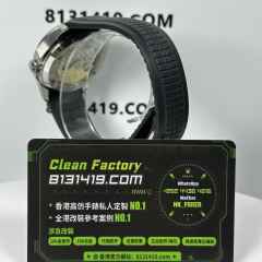 PP廠百達翡麗AQUANAUT系列手雷5164A-001精鋼黑面