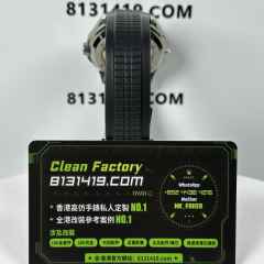 PP廠百達翡麗AQUANAUT系列手雷5164A-001精鋼黑面