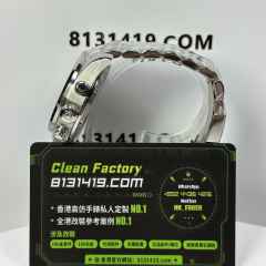 APS廠IWC萬國飛行員系列IW388104綠盤