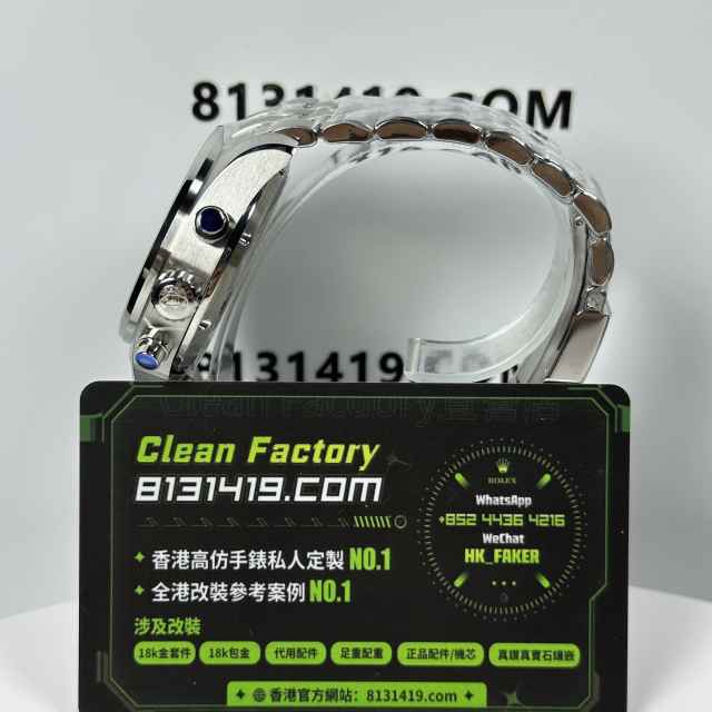 APS廠IWC萬國飛行員系列IIW388113黑盤