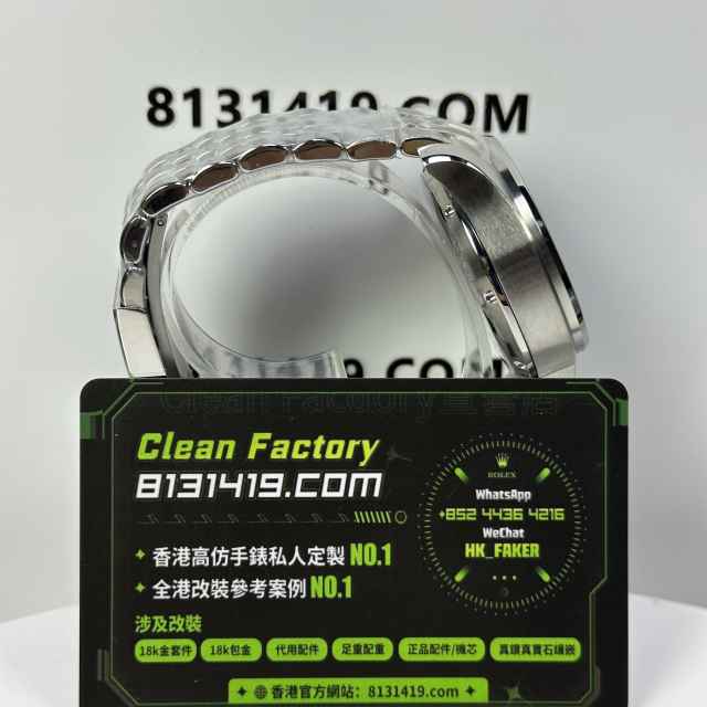 APS廠IWC萬國飛行員系列IW388104綠盤