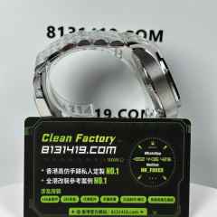 APS廠IWC萬國飛行員系列IIW388113黑盤