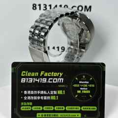 APS廠IWC萬國飛行員系列IIW388113黑盤