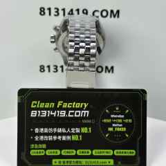 APS廠IWC萬國飛行員系列IW388104綠盤