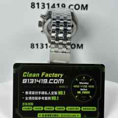 APS廠IWC萬國飛行員系列IIW388113黑盤