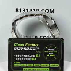 APS廠IWC萬國飛行員系列IW388102藍盤