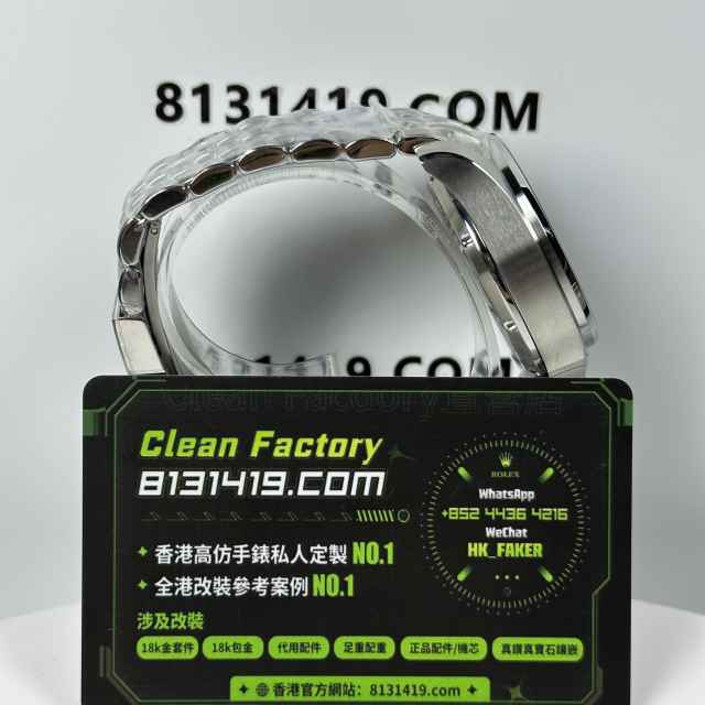 APS廠IWC萬國飛行員系列IW388102藍盤