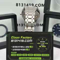 APS廠AP愛彼15500黑盤滿配改裝升級無卡度4302機芯