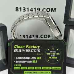 APS廠AP愛彼15500黑盤滿配改裝升級無卡度4302機芯