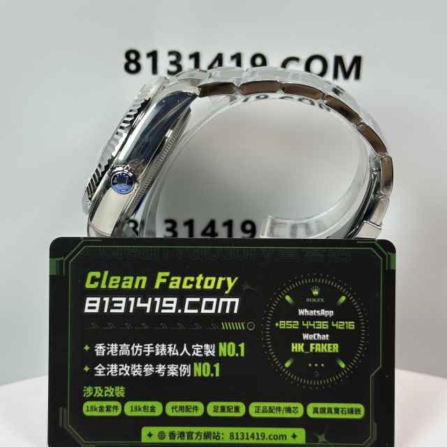 ZF廠勞力士天行者Sky-Walker系列m336934-0007黑盤