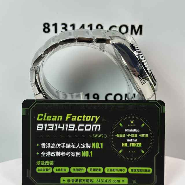 ZF廠勞力士天行者Sky-Walker系列m336934-0007黑盤