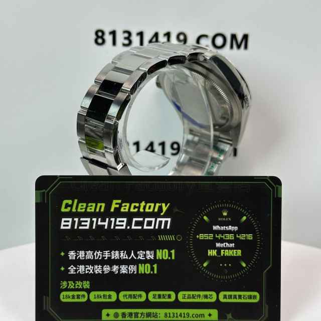 ZF廠勞力士天行者Sky-Walker系列m336934-0007黑盤