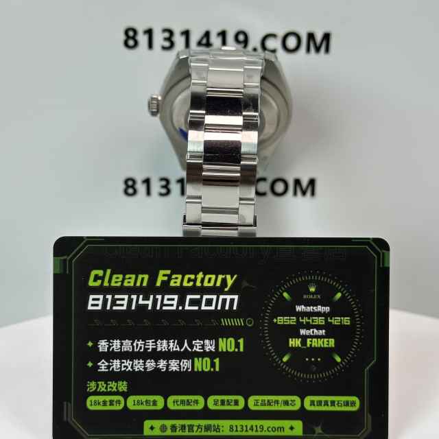 ZF廠勞力士天行者Sky-Walker系列m336934-0007黑盤