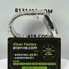 ARF廠勞力士潛航者系列m116610lv-0002綠水鬼