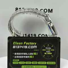 PPF廠百達翡麗PP5712/V3版本藍面Cal.240機芯