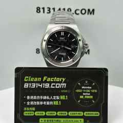 GH廠IWC萬國工程師系列IW328901黑盤