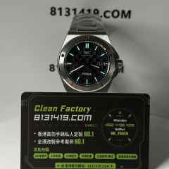 GH廠IWC萬國工程師系列IW328901黑盤