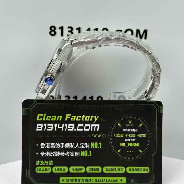 GH廠IWC萬國工程師系列IW328901黑盤