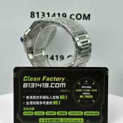 GH廠IWC萬國工程師系列IW328901黑盤