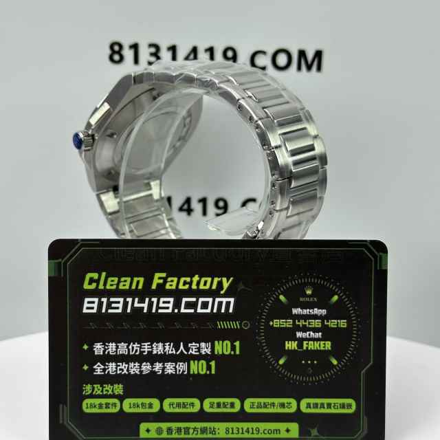 GH廠IWC萬國工程師系列IW328901黑盤
