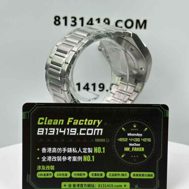 GH廠IWC萬國工程師系列IW328901黑盤