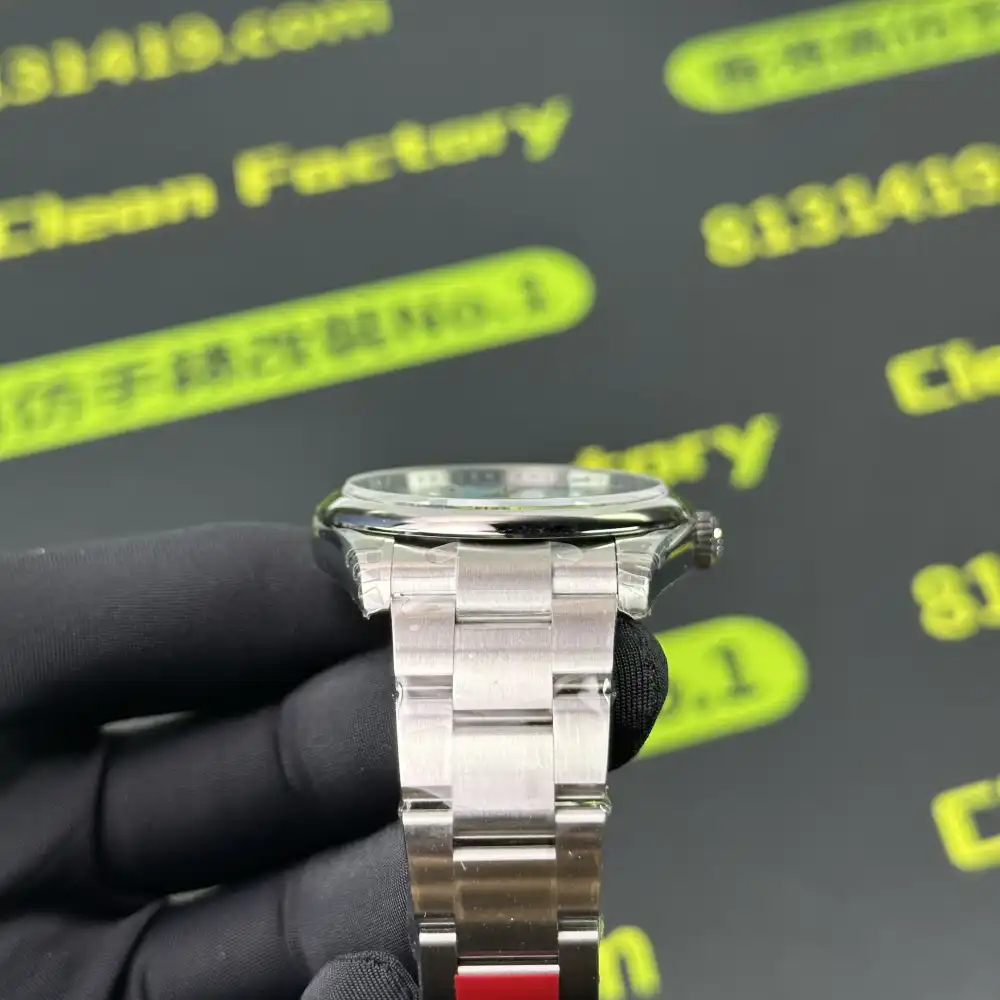 VS 廠 41mm 泡泡氣球 盤面微距欣賞