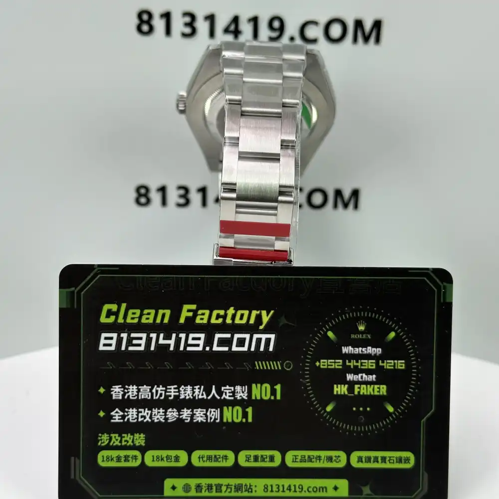 VS廠OP 41mm泡泡氣球上手效果實拍