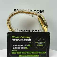 私人訂製高仿勞力士DayDate系列128238拼圖36mm