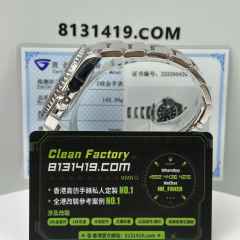 私人訂製高仿勞力士GMT系列m126719blro-0003百事圈改裝升級