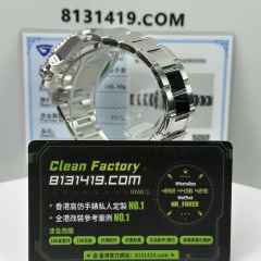 私人訂製高仿勞力士GMT系列m126719blro-0003百事圈改裝升級