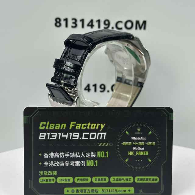GR廠AP愛彼皇家橡樹系列67651ST女士腕錶