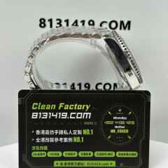 ARF廠勞力士GMT系列m126710blro-0001五銖帶V3版