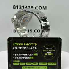 ARF廠勞力士GMT系列m126710blnr-0003板帶V2版