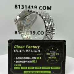 ARF廠勞力士GMT系列m126710blro-0001五銖帶V3版