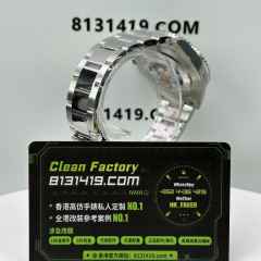 ARF廠勞力士GMT系列m126710blnr-0003板帶V2版