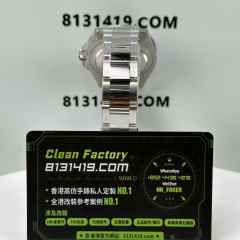 ARF廠勞力士GMT系列m126710blnr-0003板帶V2版