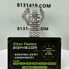 ARF廠勞力士GMT系列m126710blro-0001五銖帶V3版