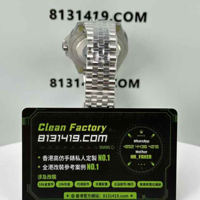 ARF廠勞力士GMT系列m126710blro-0001五銖帶V3版