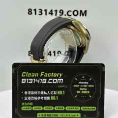 私人訂製高仿勞力士地通拿m116518ln-0048足重156克