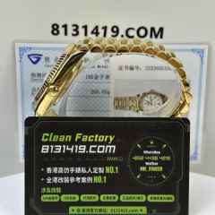 私人訂製高仿勞力士DayDate系列m228238-0042羅馬白足重204g