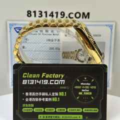 私人訂製高仿勞力士DayDate系列m228238-0042羅馬白足重204g