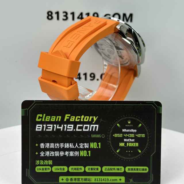 TTF廠Panerai沛納海Luminor系列Pam01359