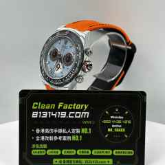 DIW廠高仿勞力士地通拿NTPT碳纖維Porsche 911 Gulf Racing